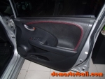 HONDA ALL NEW JAZZ RS SILVER 2008 03